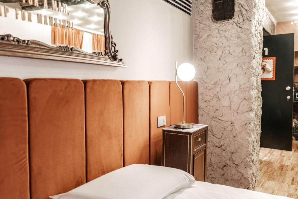 Aurum Collection - Como Suites - 5
