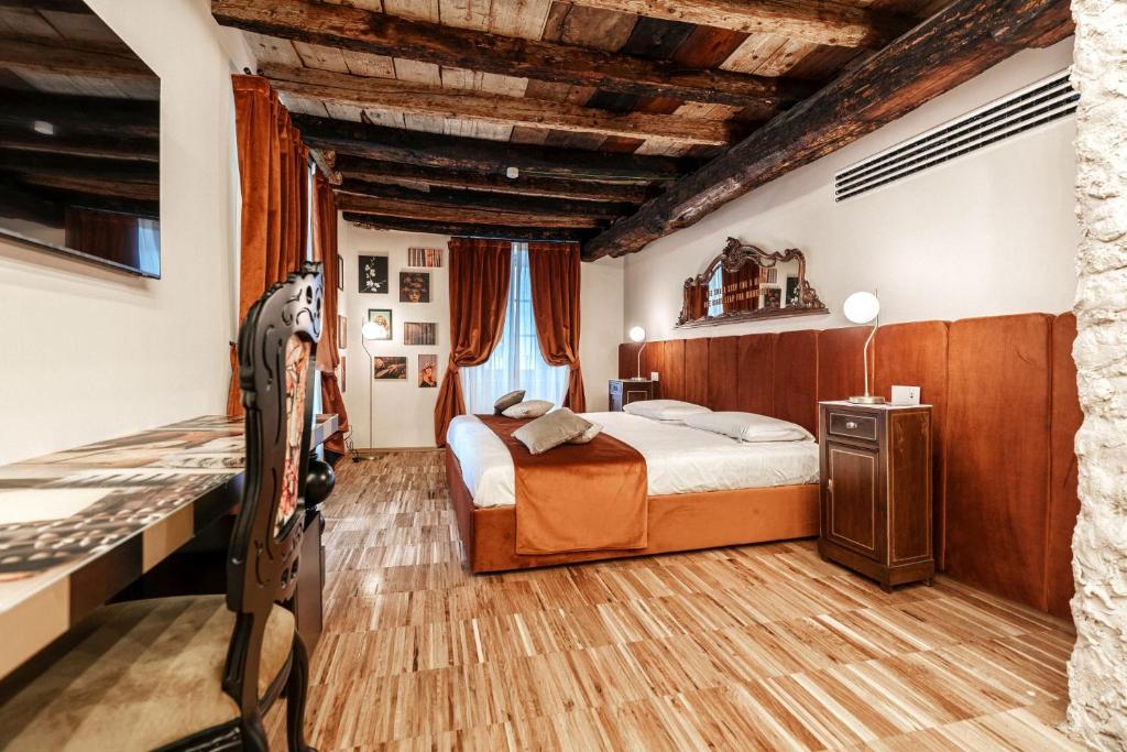 Aurum Collection - Como Suites - 4