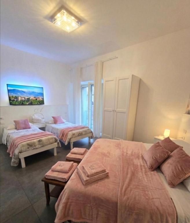 ALBATROS Suites&Rooms - 3