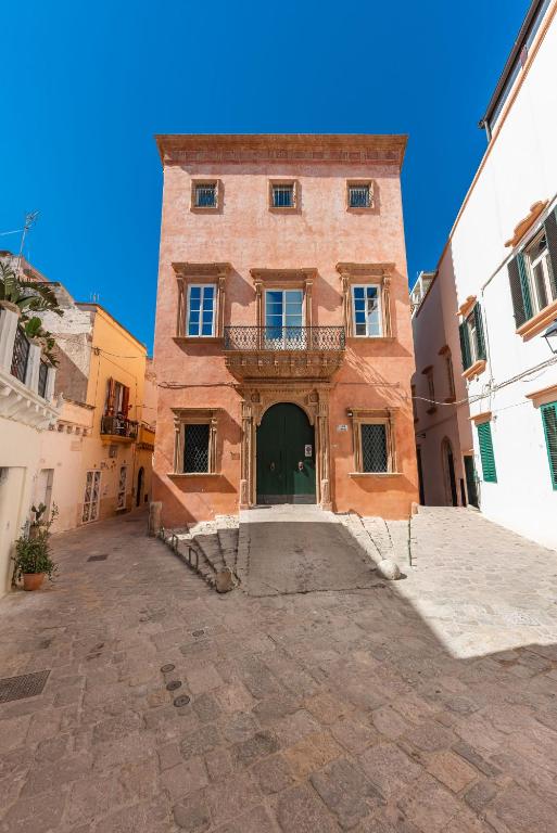 Palazzo Venneri Lloyd - Historic Heritage Palazzo - 2