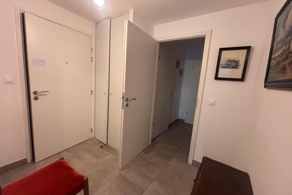 Apartment with garden in Saint-Raphaël - 3