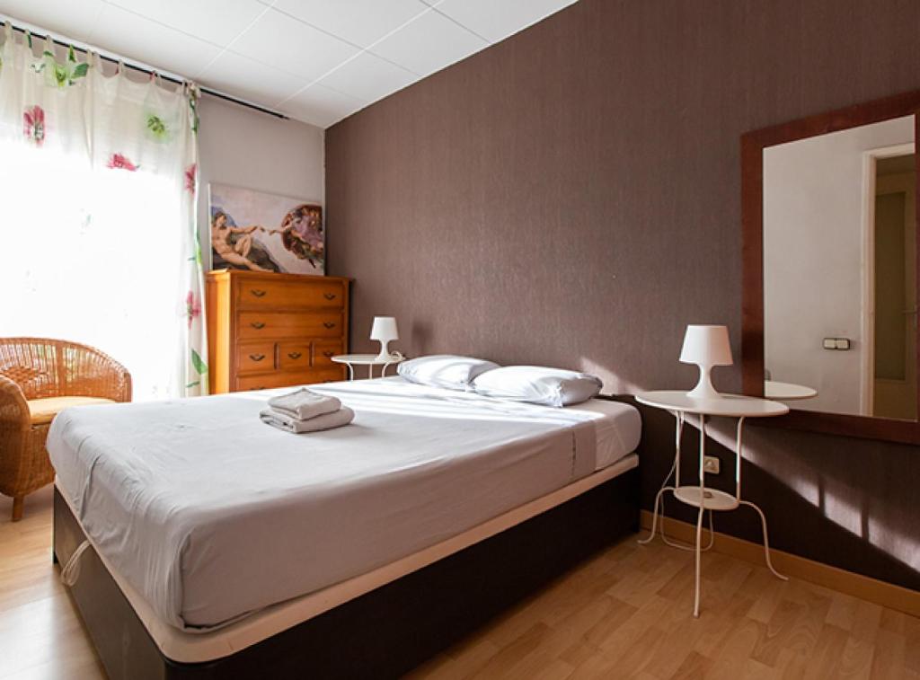 Apartment Salva - 3 bedroom in Poble Sec - 3