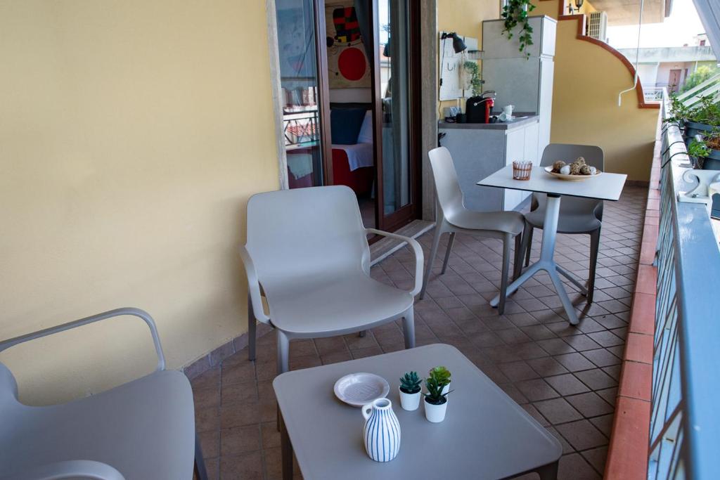 Cilento Suite - Vinarte B&B - 4