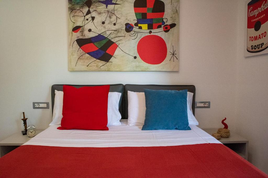 Cilento Suite - Vinarte B&B - 5