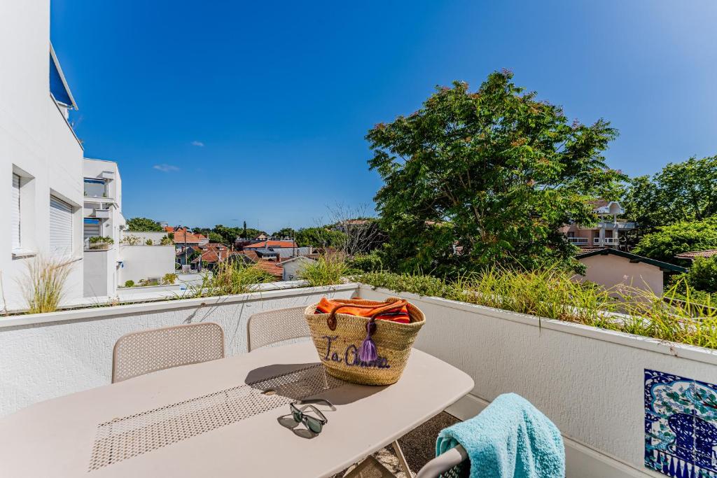 Appartement Perlières 1-Arcachon - 1