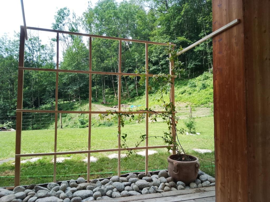 B&B Maso Ghirola - 3