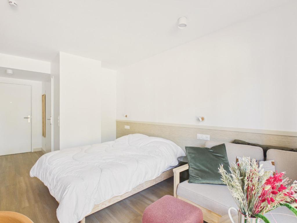 Waimea - studio pour 3 - piscine commune - 4
