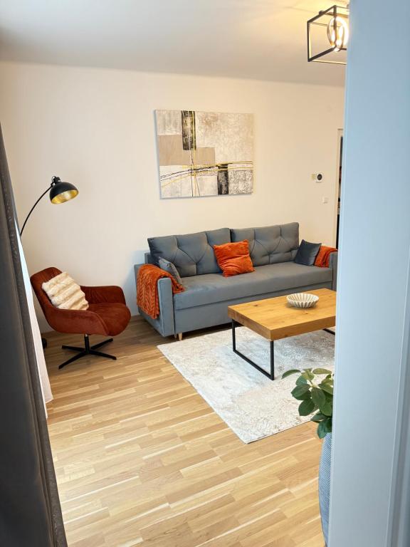 TSD Living - 2