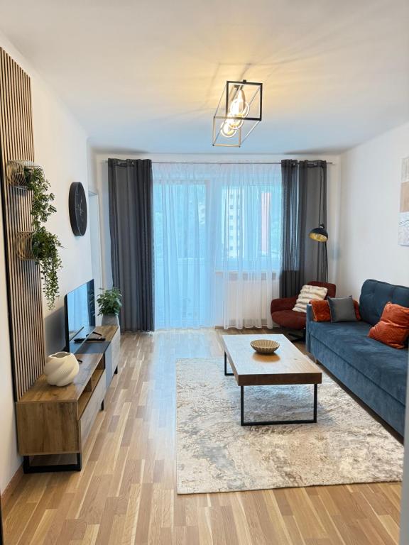 TSD Living - 3