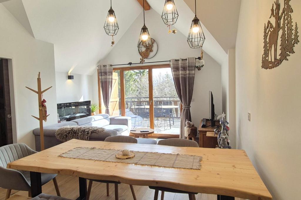 O'Cimes magnifique appartement - 1