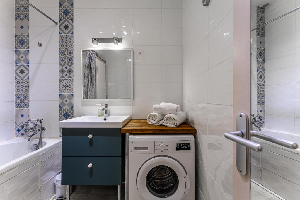 Appartement Le Mauresque - 5