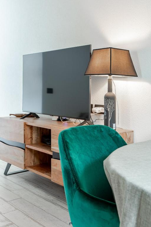 Trilocale nuovo e moderno in Breuil Cervinia ai piedi del Cervino! - 5