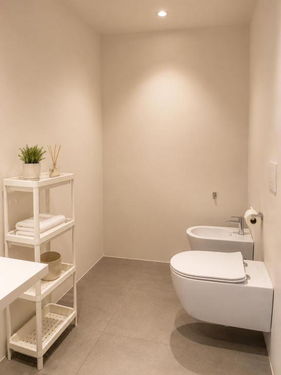 Amare Suite & Apartments - 5