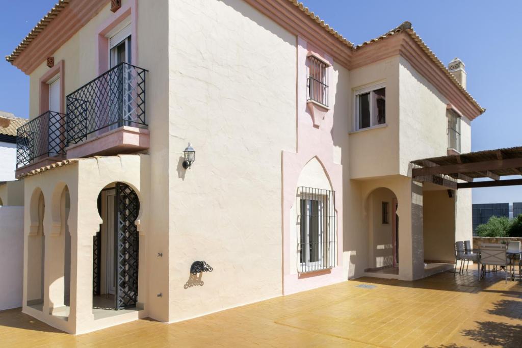 Casa La Tahona - 2