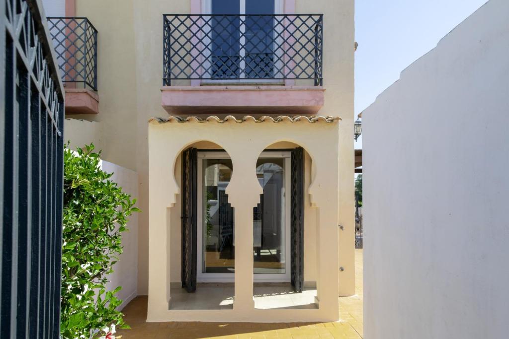 Casa La Tahona - 4