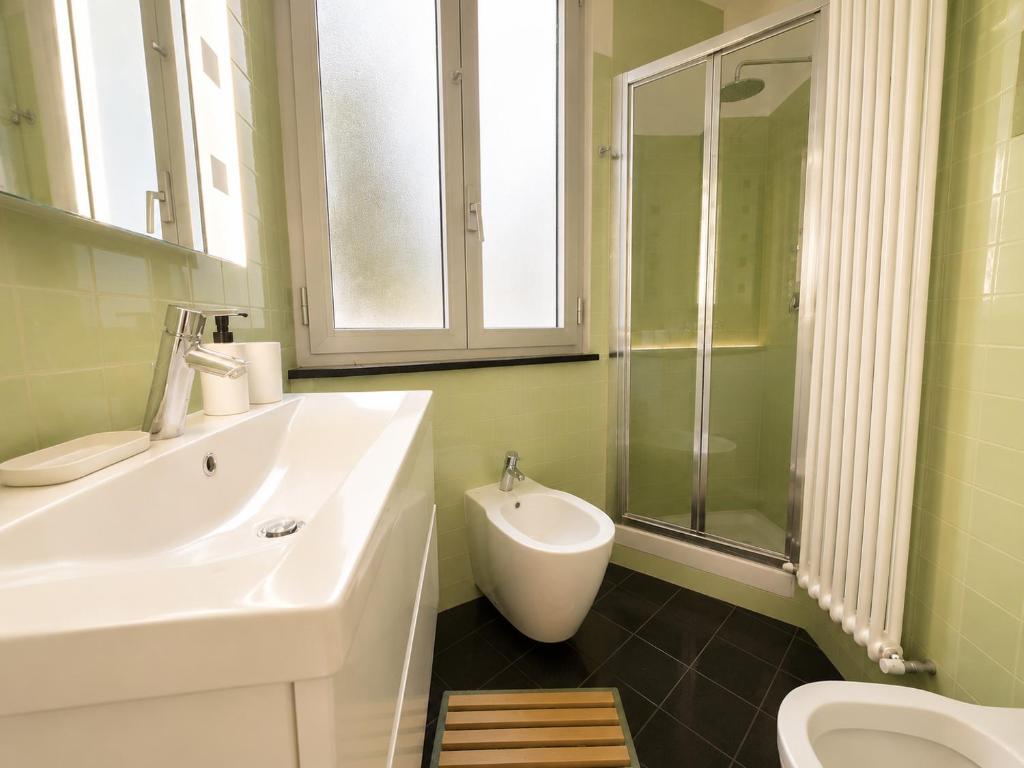 Loft a 5 Min da Mare & Stazione - 5