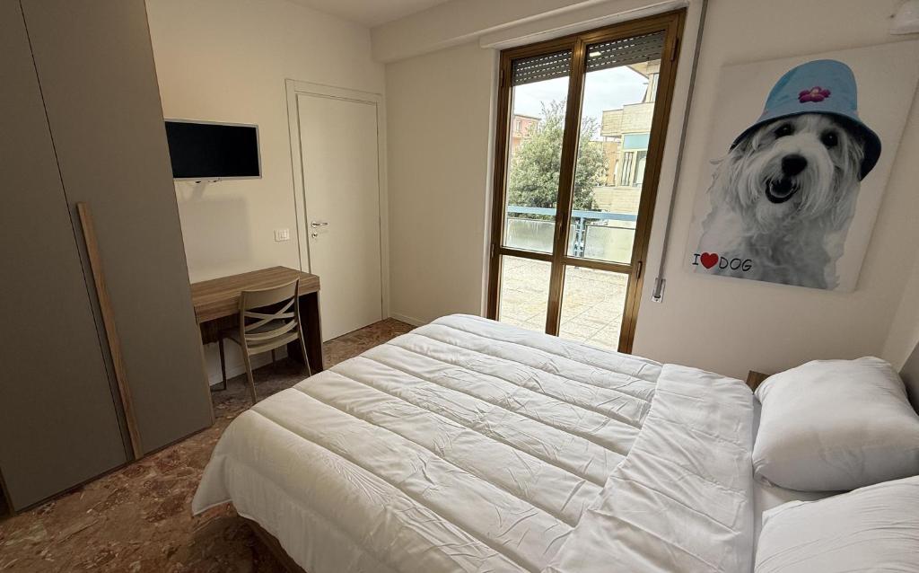 L'Ariete Guest House Affittacamere - 3