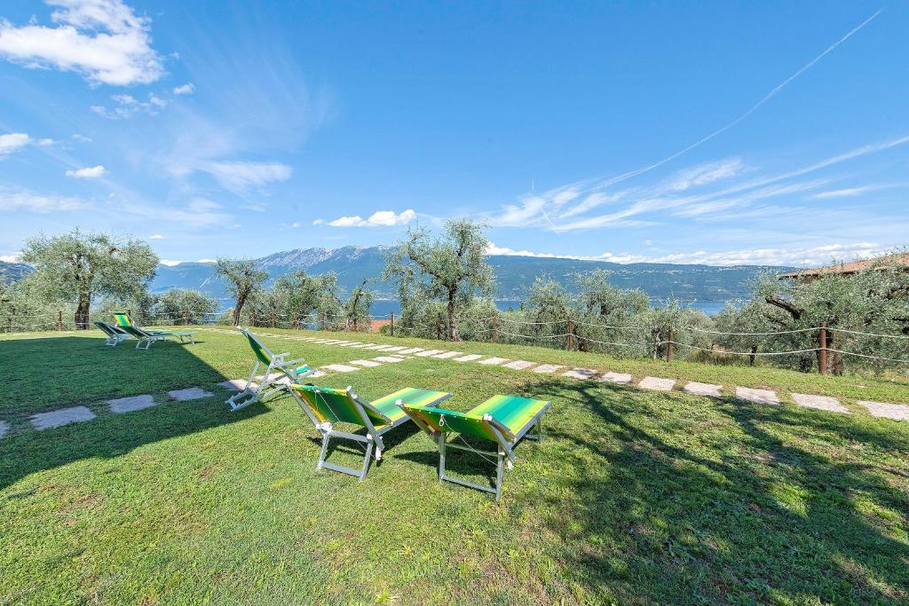 Agriturismo Casa Irma - 2