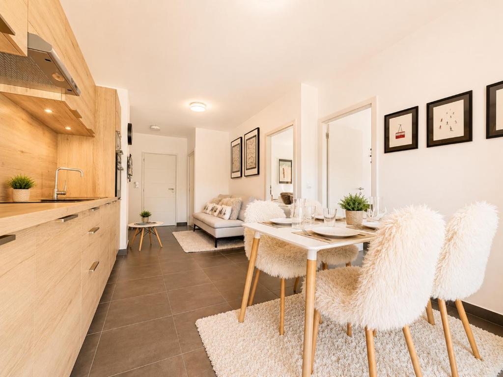 L'O Rouge - Apt A101 - BO Immobilier - Châtel - Multipass 2026 en Été en option au tarif de 4euros par jour et par personne - 4