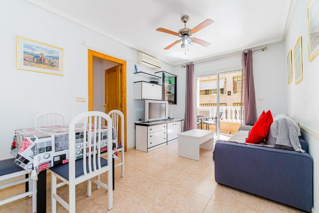 Apartamento Playa Capitan - 2