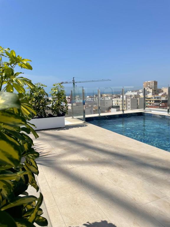 YourSpain Apartment S4 1 4C Heated pool - 2