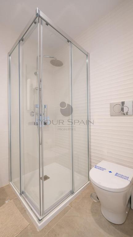 YourSpain Apartment S4 1 4C Heated pool - 4