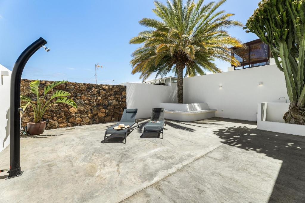 Costa Mera Duplex by Escape Home - 1