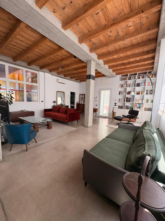 urban design loft - 4