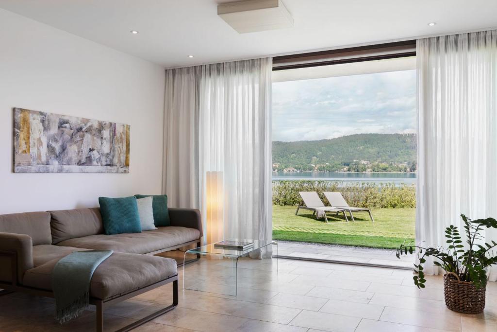 Linde Villas - 2