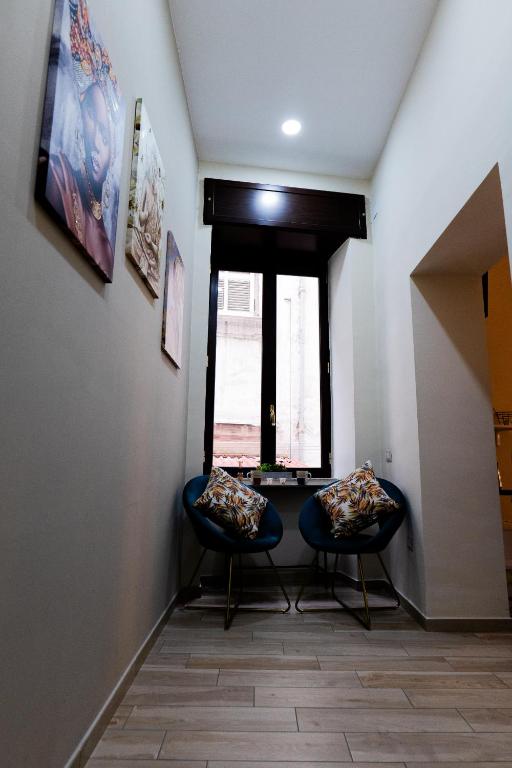Stella Mia Luxury Rooms - 2