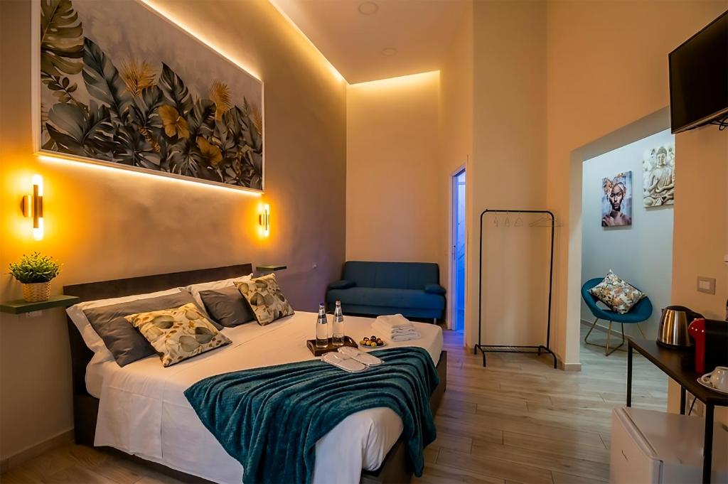 Stella Mia Luxury Rooms - 1