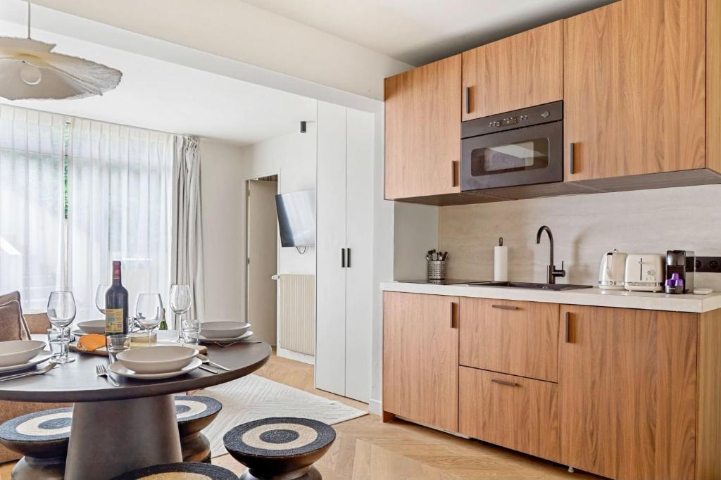 Basfroi Apartment Cosy 3 - 3