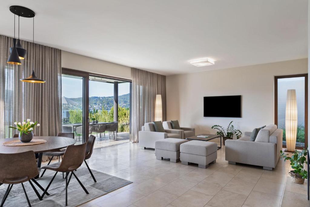 Linde Villas - 5