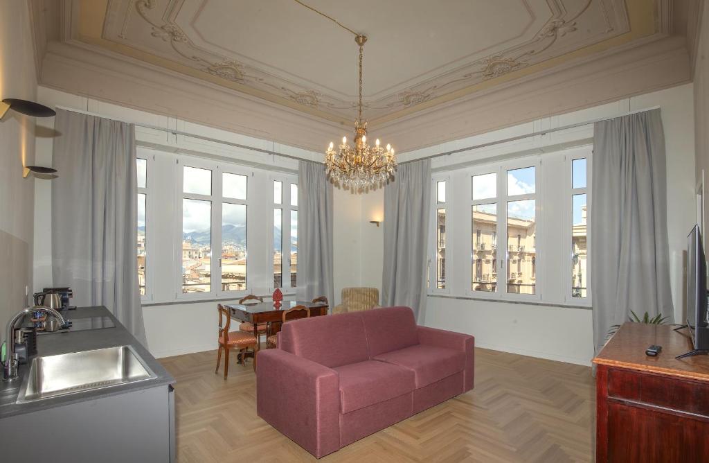 Casa Hamilton Luxury Boutique Apartments - 2