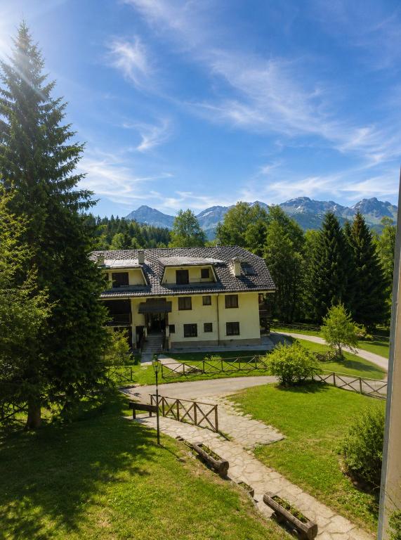Hostdomus - Grand Villard Suite - 5