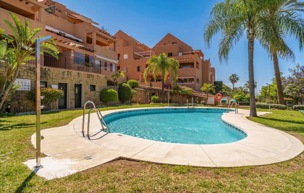 Casa Lila: Sunny 2bed in Marbella - 3