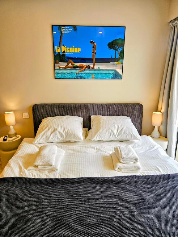 Apartment Belle Plage - 5