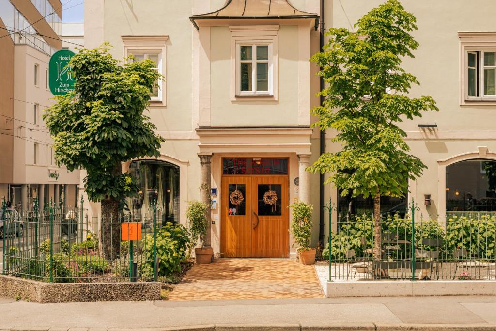 Design Hotel zum Hirschen Salzburg - 2