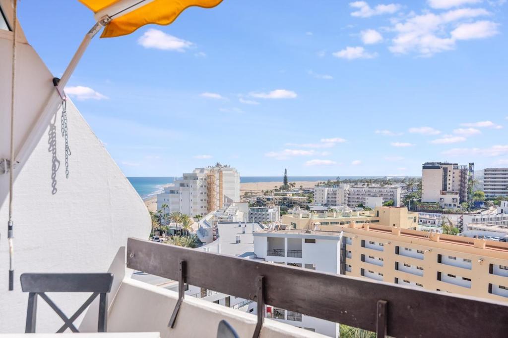 Sea View Las Arenas naturist FKK LGBT - 5