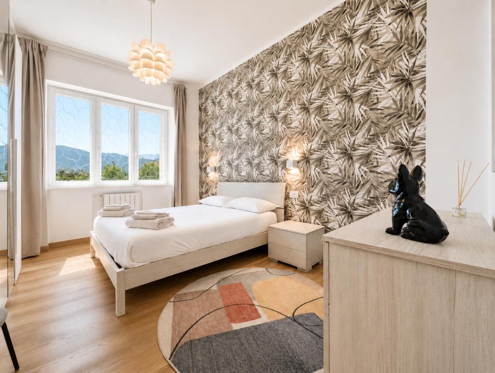 Bright and Spacious Elegant Apartment 5 min Airport - 2