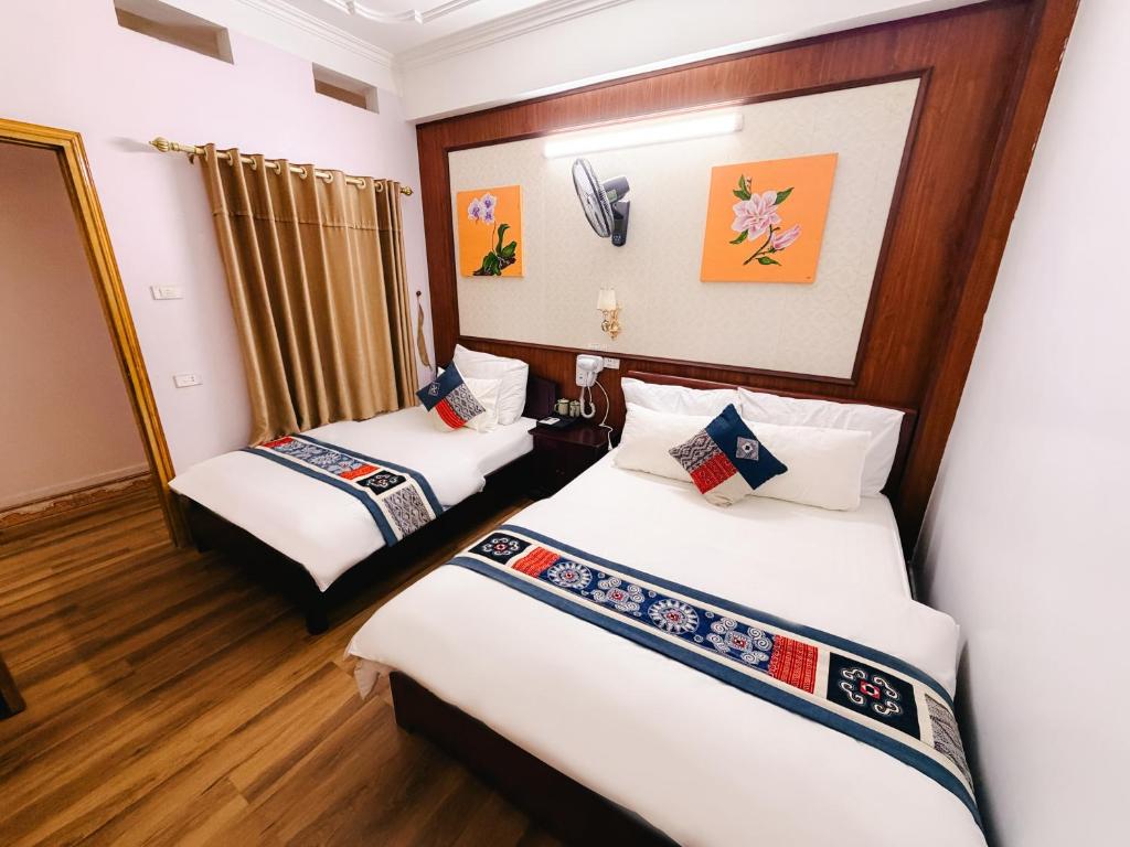 Khuyen Ngoc Hotel