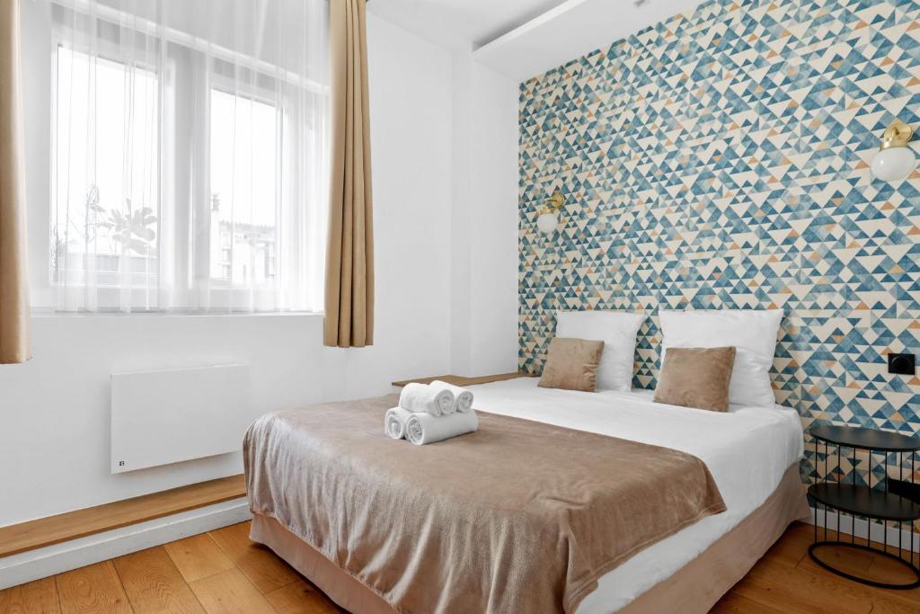 Sublime appartement Paris 4Br-12P - 4