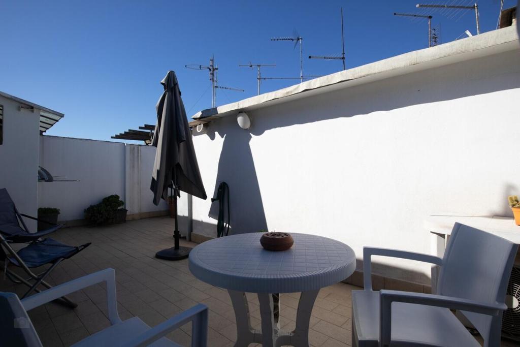 Rooftop San Giovanni Colosseum Area - 2