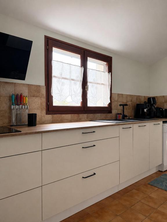 Maison 3 chambres Talmont - 8-10 personnes - 3