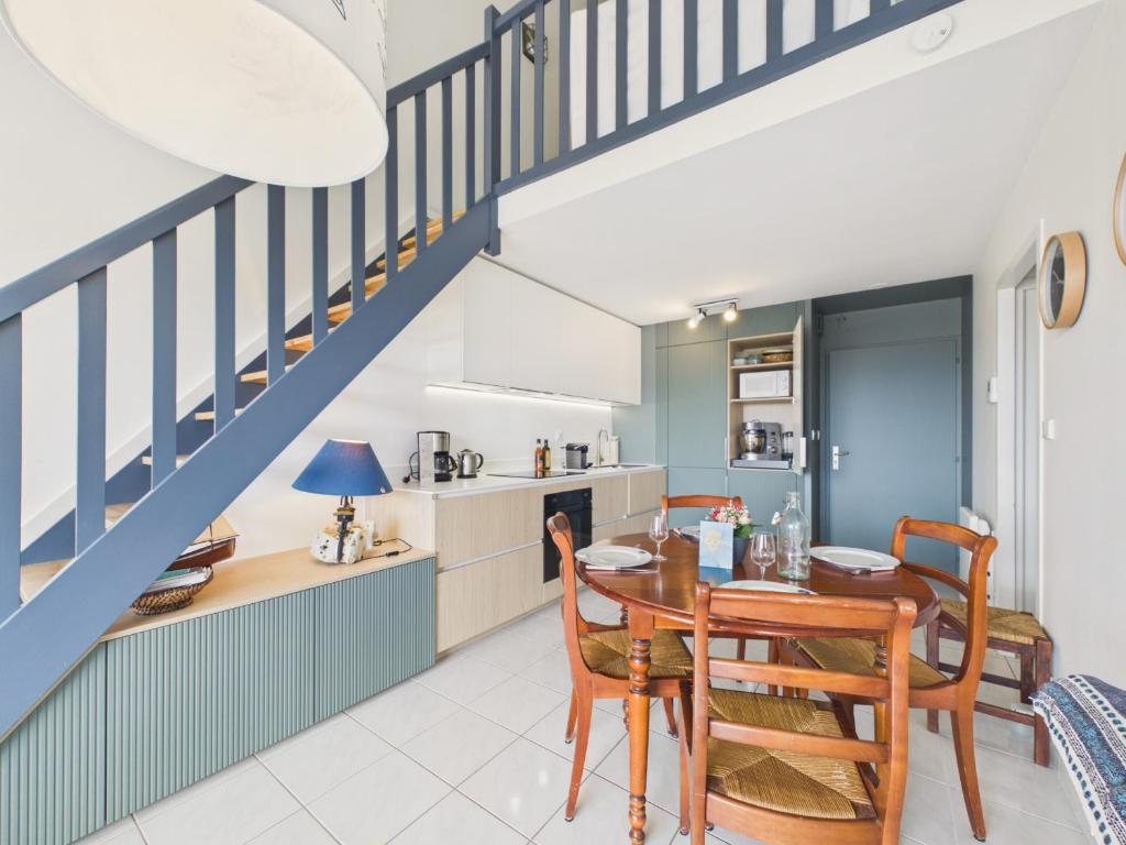 Sables-d'Olonne - Appartement avec Balcon - 2