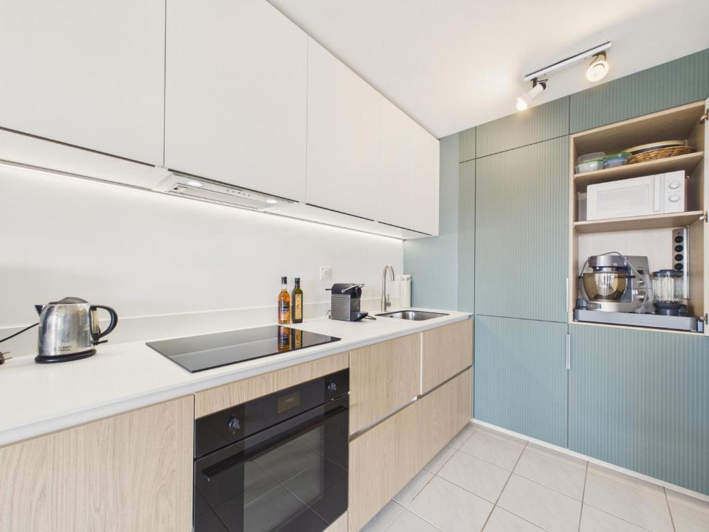 Sables-d'Olonne - Appartement avec Balcon - 3