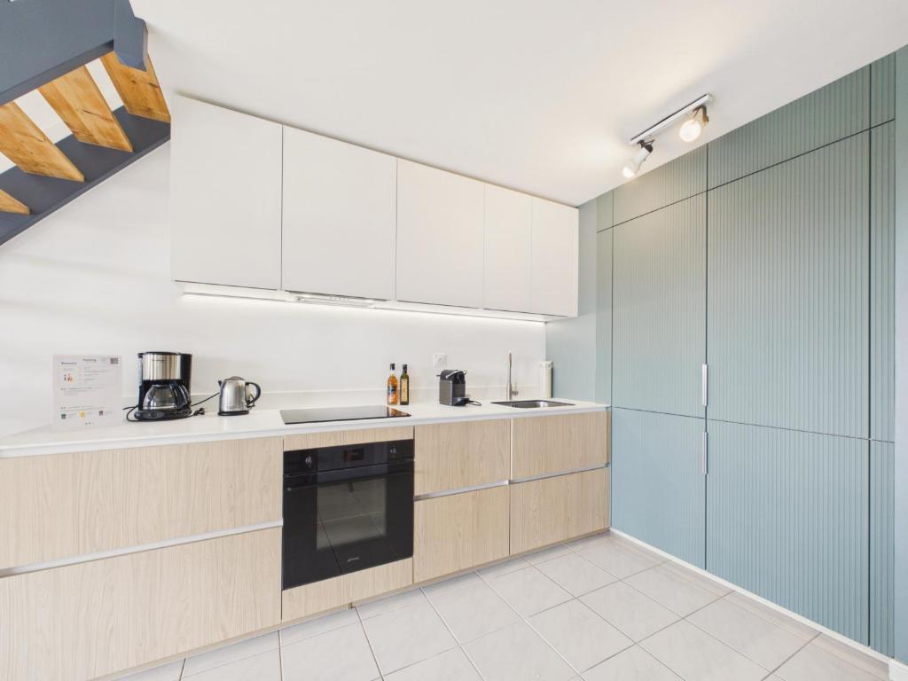 Sables-d'Olonne - Appartement avec Balcon - 5