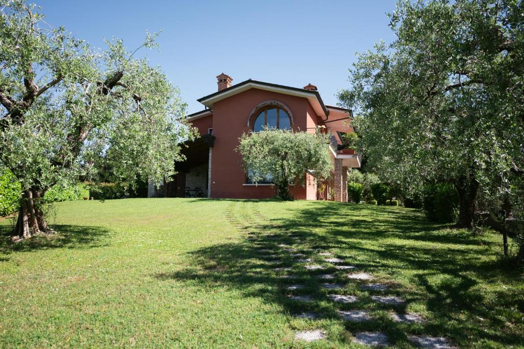 Casa Terra Holiday - 3