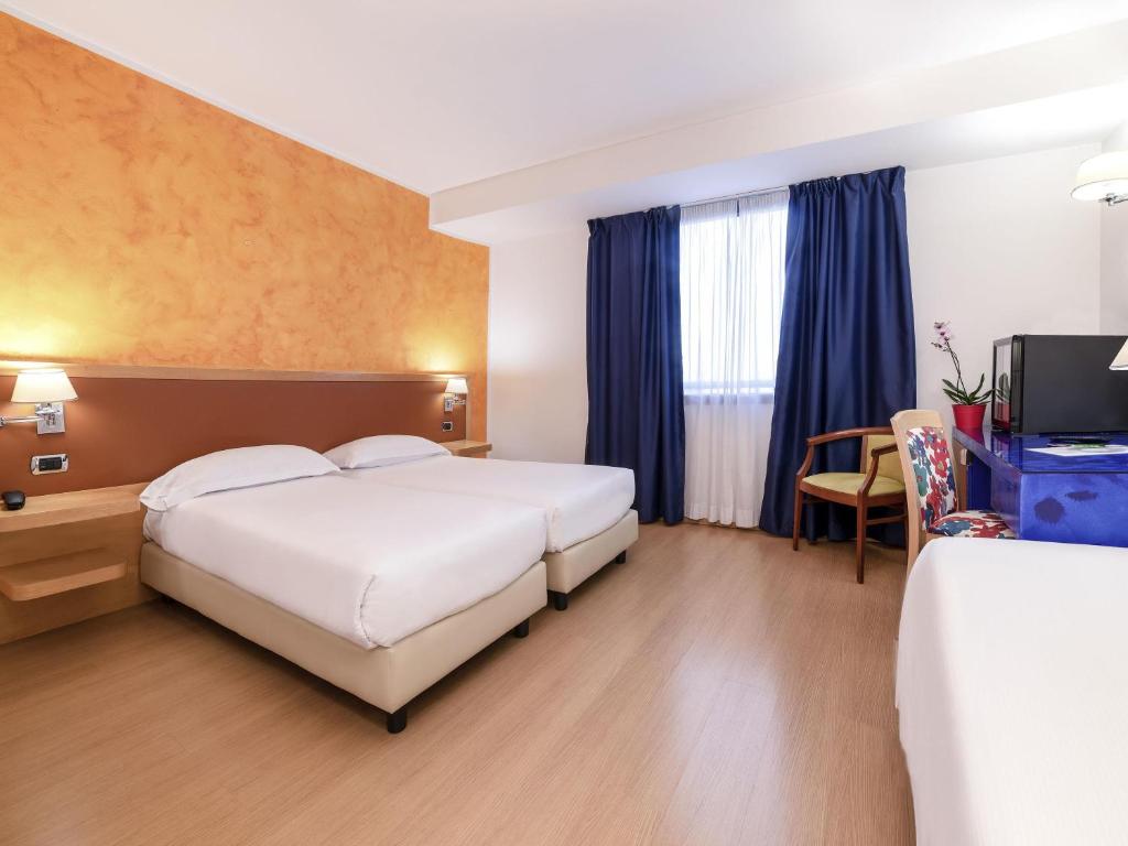 ibis Styles Roma Vintage - 5