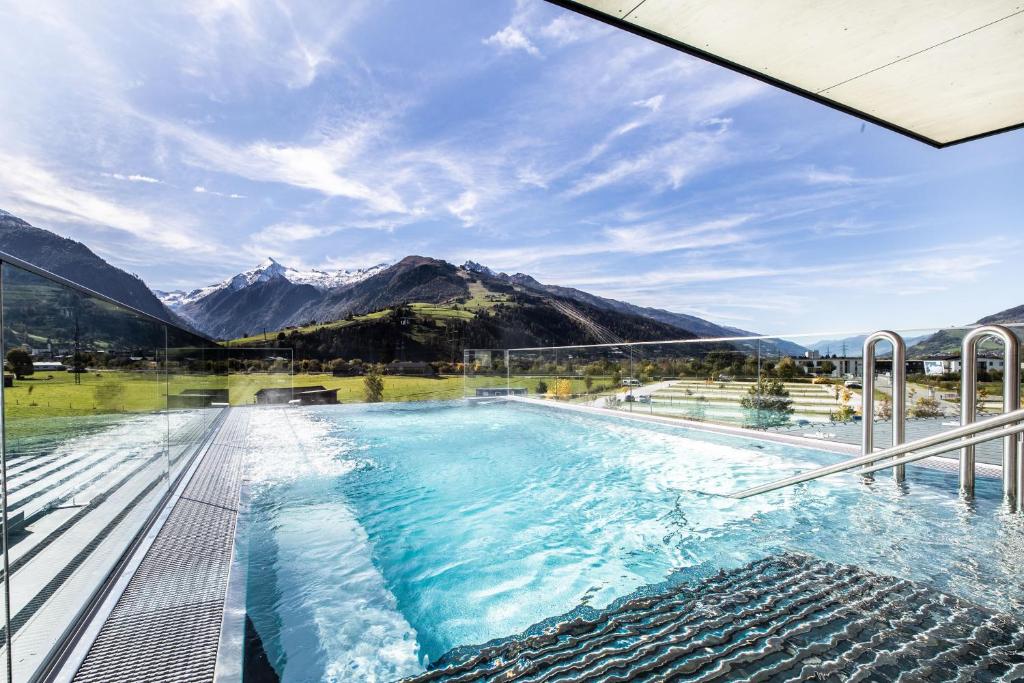 Apartment Dorfplatzerl - inklusive täglichem freien Eintritt Tauern Spa für 2 Personen und Sommerkarte - 3